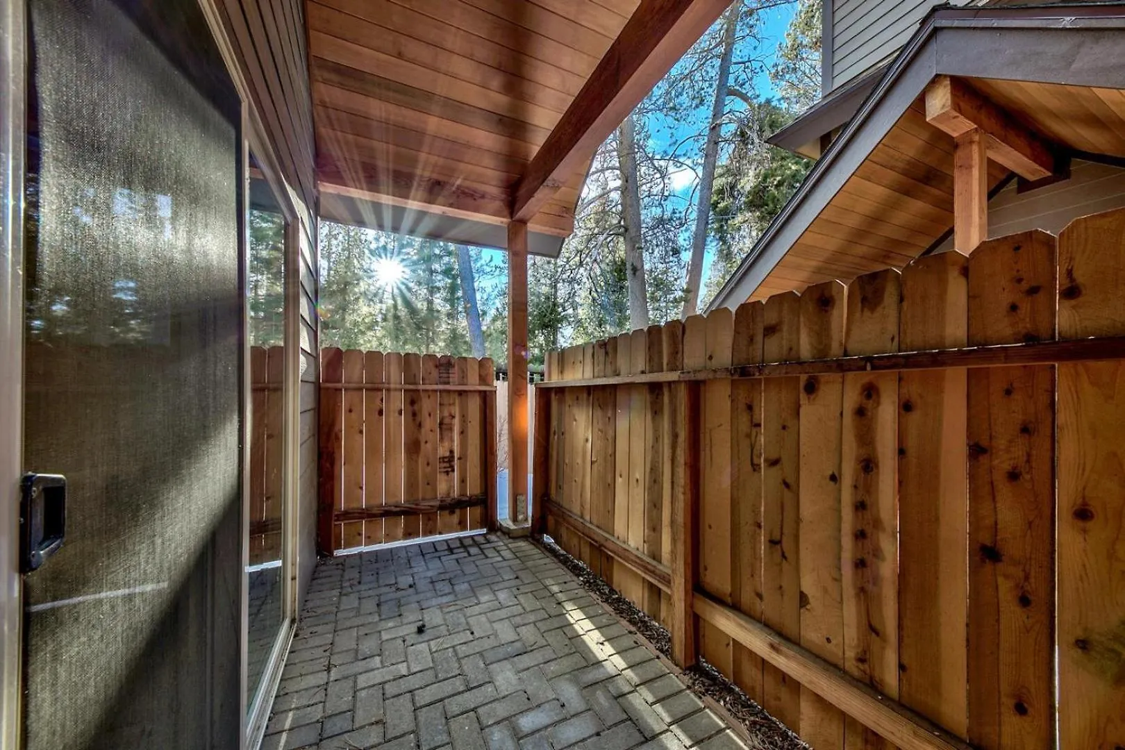 Villa Tahoe Woods 602 Dog Friendly Walk To Gondola Lake Casinos South Lake Tahoe USA