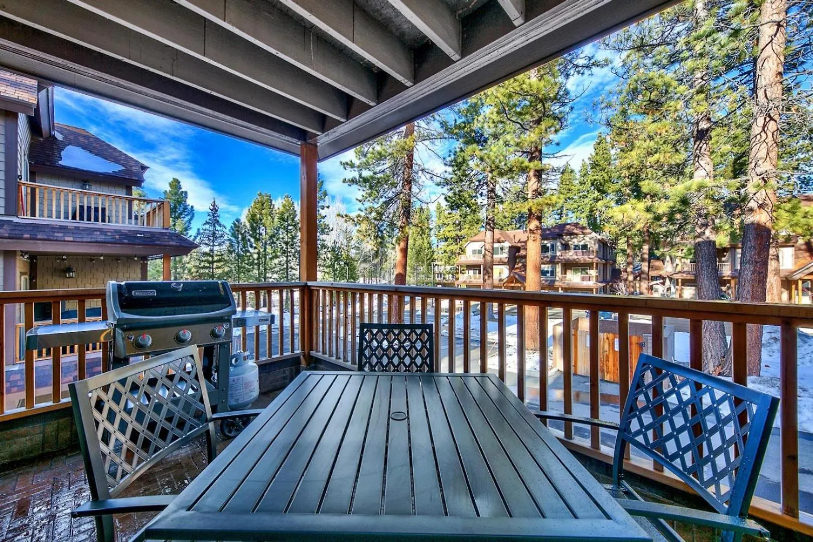 Tahoe Woods 602 Dog Friendly Walk To Gondola Lake Casinos South Lake Tahoe