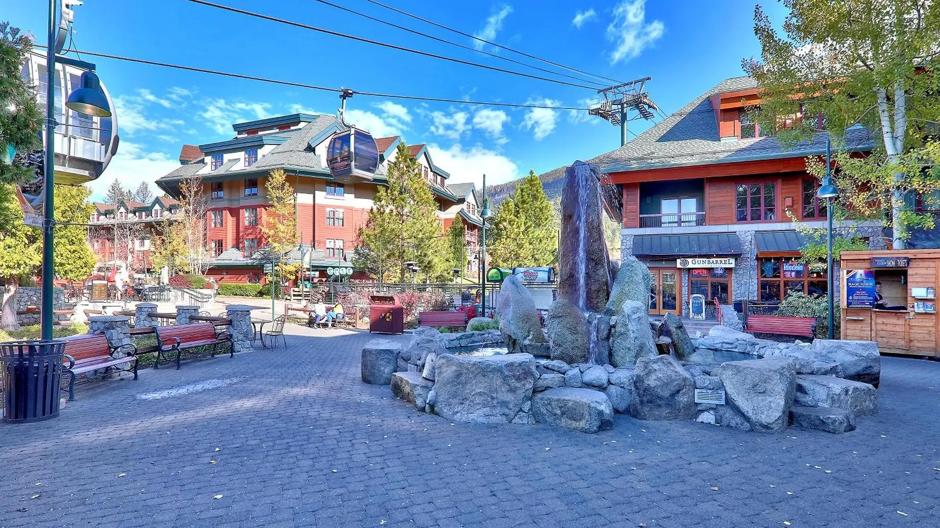 Tahoe Woods 602 Dog Friendly Walk To Gondola Lake Casinos South Lake Tahoe 0*,